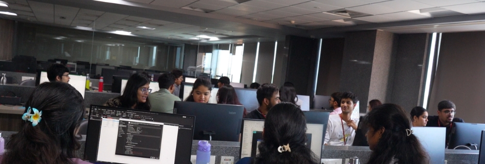 Digital Labs Transformation