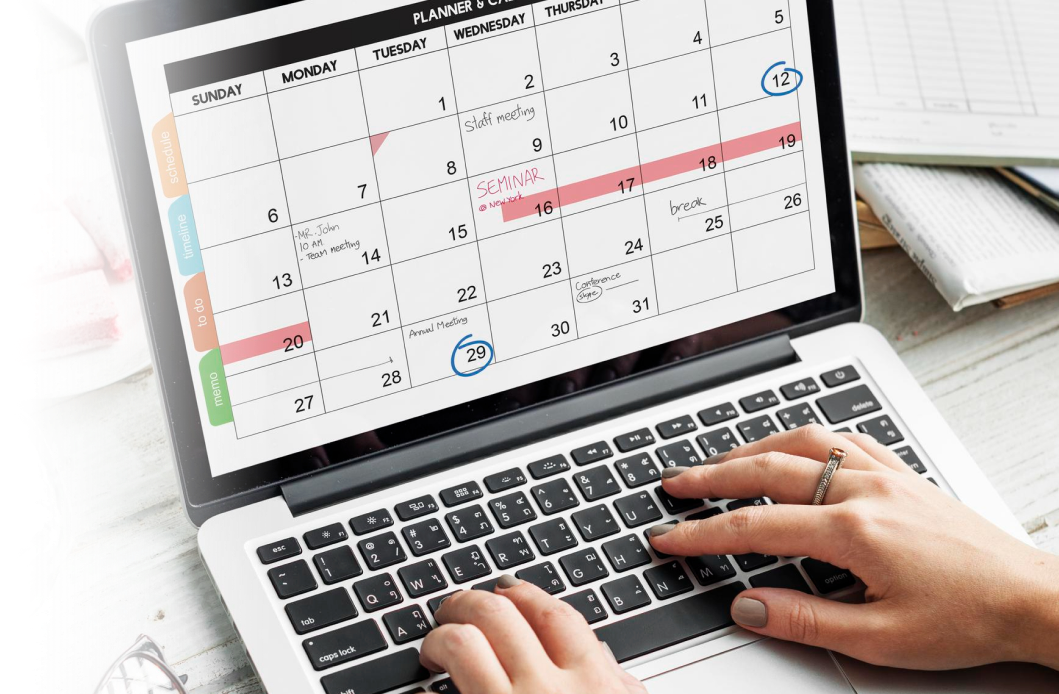 Academic calendar