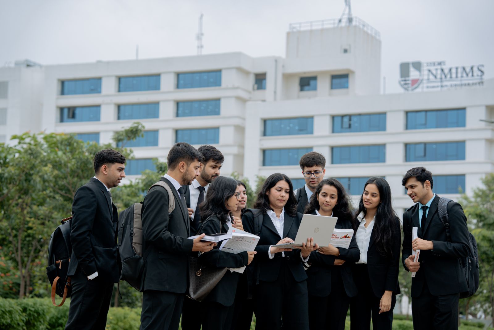 International Students