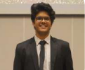 Himanish Mudgal