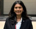 Siddhi Shirke