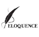 Eloquence communication club logo