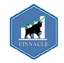 Finnacle finance club logo