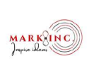 Mark8 Inc marketing club logo