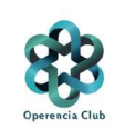 Operencia operations club logo