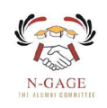 N-GAGE committee logo
