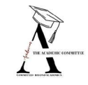 Acadmium academic committee logo