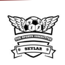 Skylar sports committee logo
