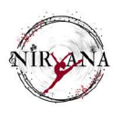 Nirvana cultural committee logo